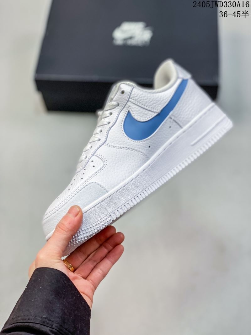 Nike Air Force 1 Shoes